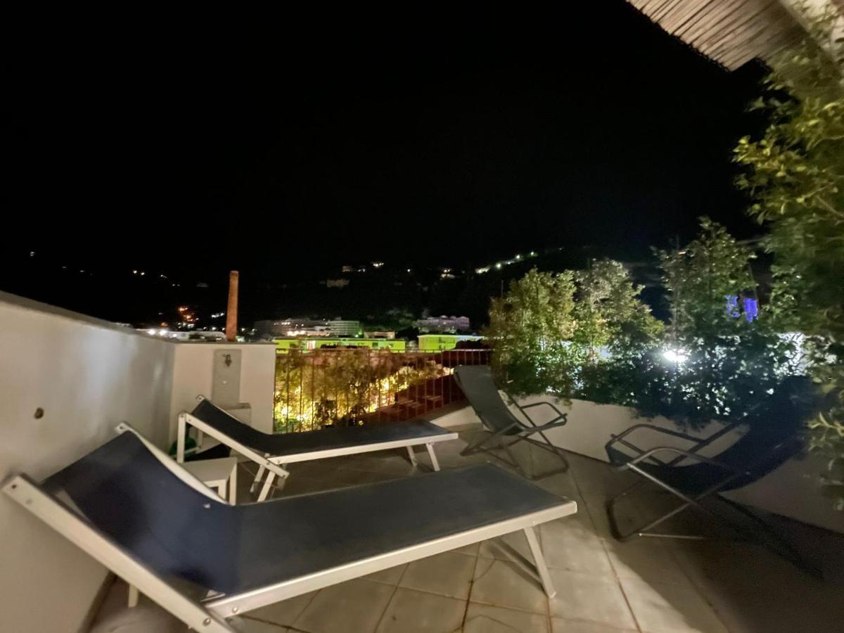 Don Valerio Sorrento Daire Dış mekan fotoğraf