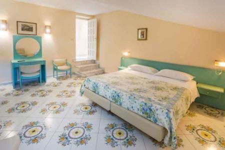Don Valerio Sorrento Daire Dış mekan fotoğraf